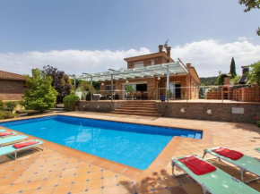 Villa Menorca
